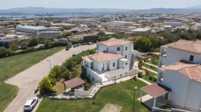 Summer Holiday House Olbia